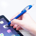 Hot-selling 2-in-1 touch-screen ballpoint pen